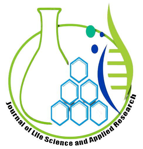 Journal of Life Science and Applied Research